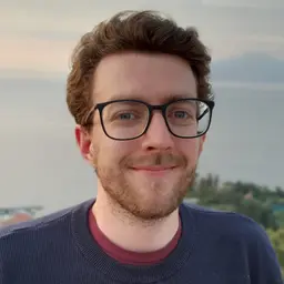 Jon Webb - Co-Founder and CTO